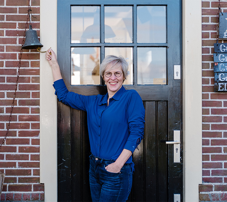 Zonder hond het huis uit? Neem contact op met Lilian Op Heij.